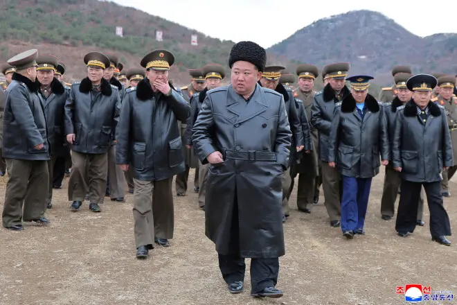 金正恩体重破140公斤，属极度肥胖心血管高风险