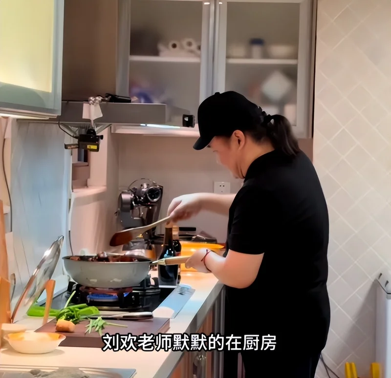 刘欢去世5天,高晓松揭三里屯饭局内情