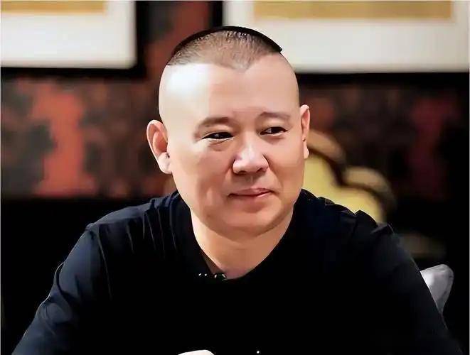 沉默2个月后,郭德纲突然写了一篇“黑话”大全