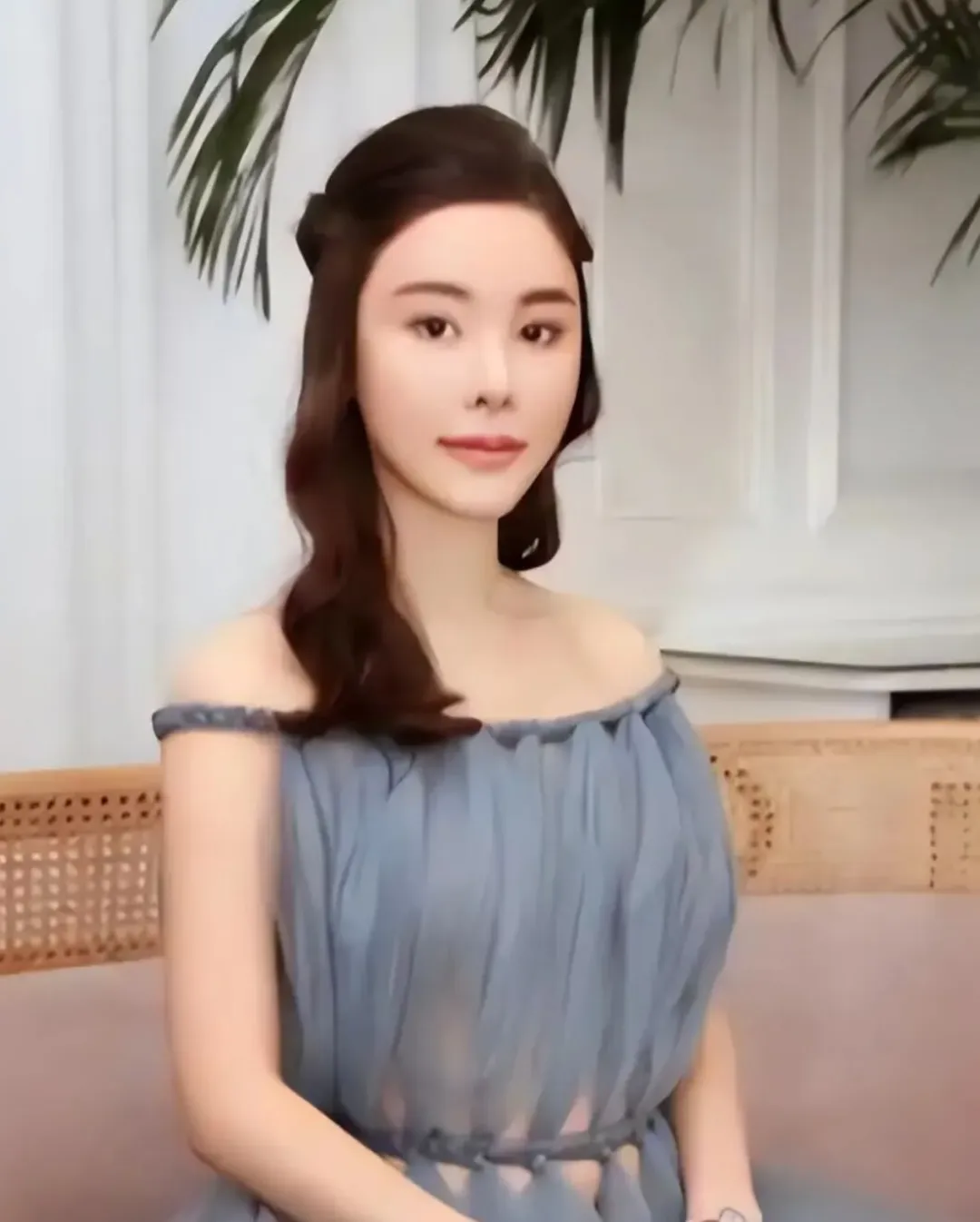分尸放锅里煮 蔡天凤准备卖掉6000万豪宅 前夫起杀心 提前买好削肉机