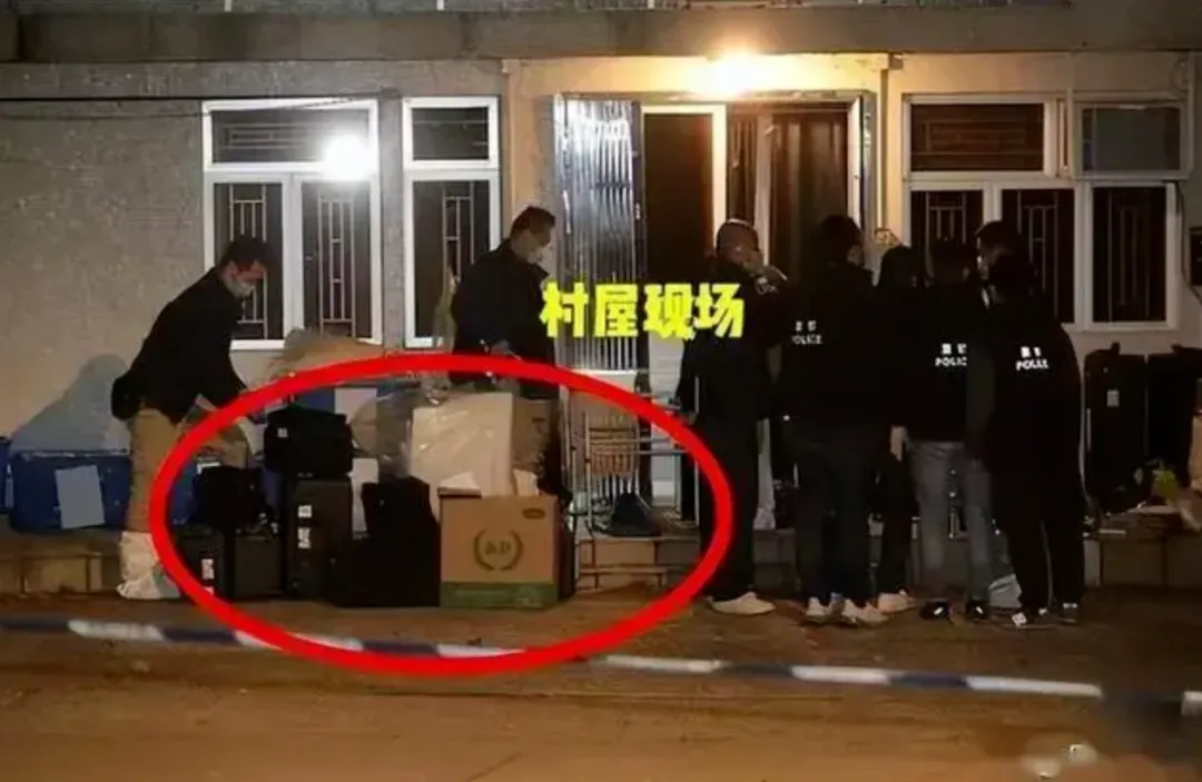 分尸放锅里煮 蔡天凤准备卖掉6000万豪宅 前夫起杀心 提前买好削肉机