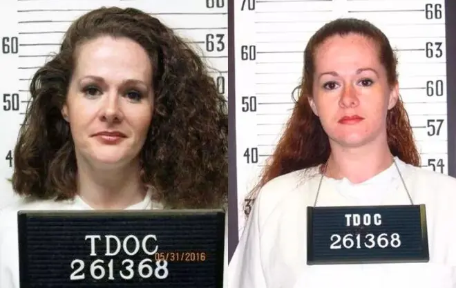 离谱！女囚注射毒药“过1小时还活着”狂打鼾