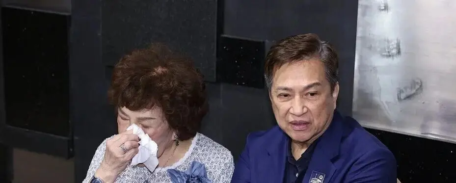 资深女演员因胰腺癌离世，化疗半年仍不敌病魔
