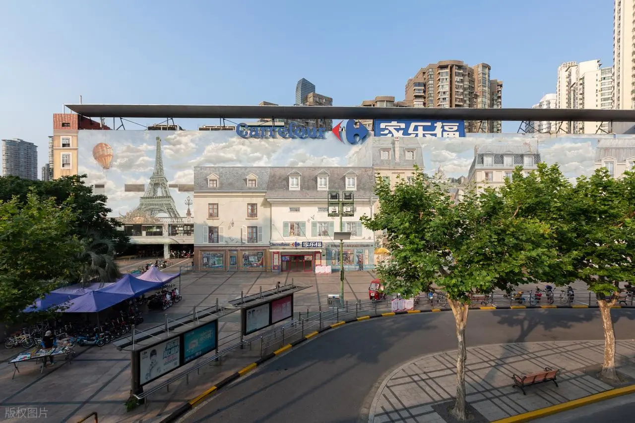 在阿根廷开1.3万家超市！这群福建人竟反过来出价收购家乐福！