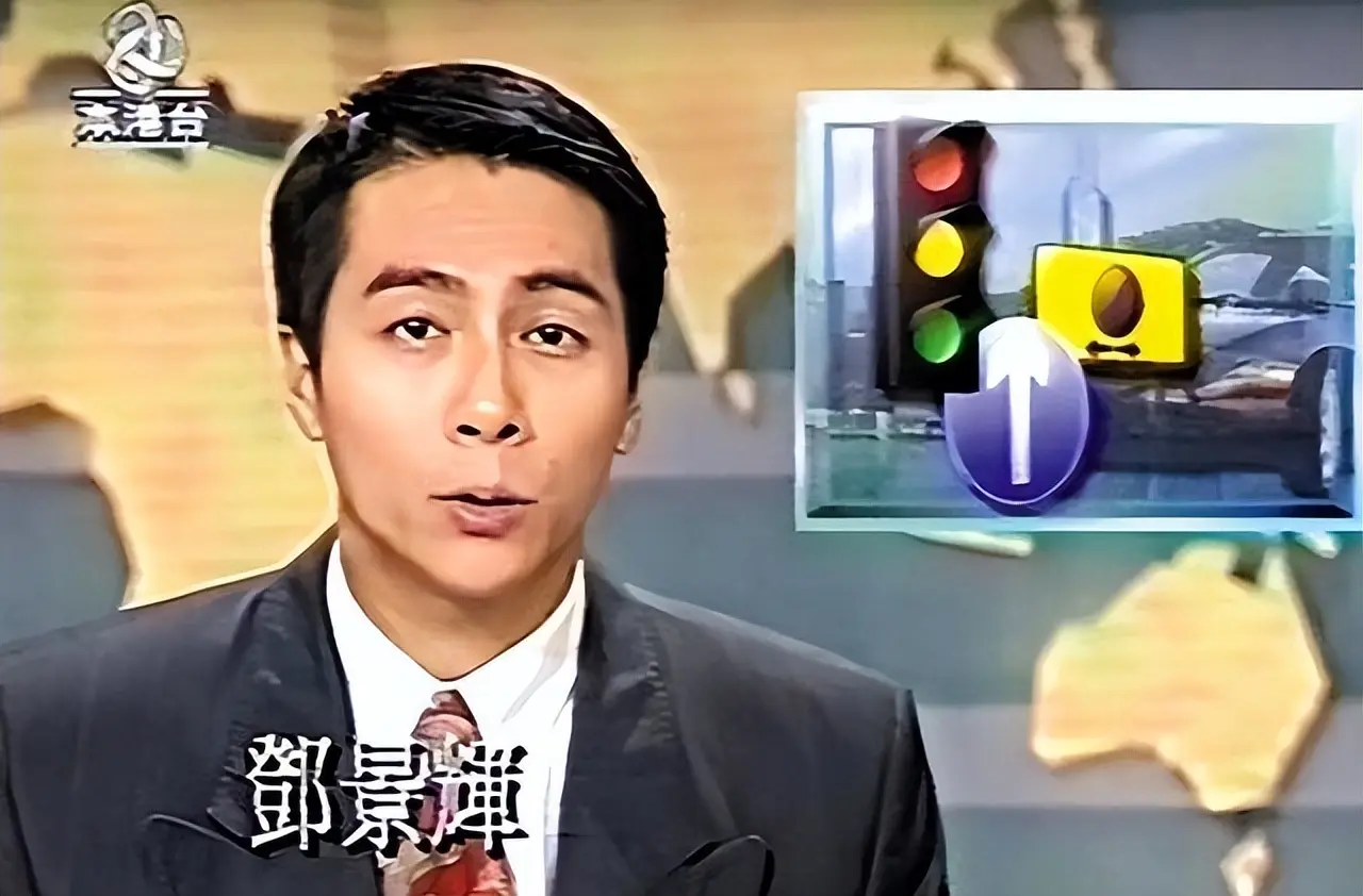 知名主持人自杀身亡，妻子卖保险养家，至今单身