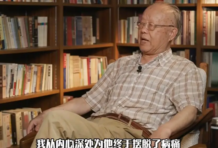 音乐学家公开刘欢病情：生前受癌症等多种疾病折磨