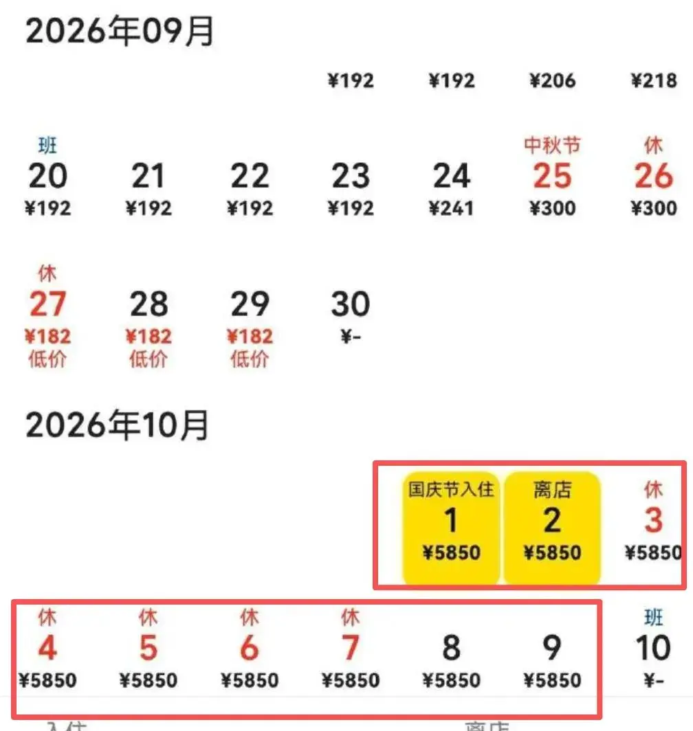 国庆暴涨20倍 “穷鬼天堂”成了国庆最狠镰刀