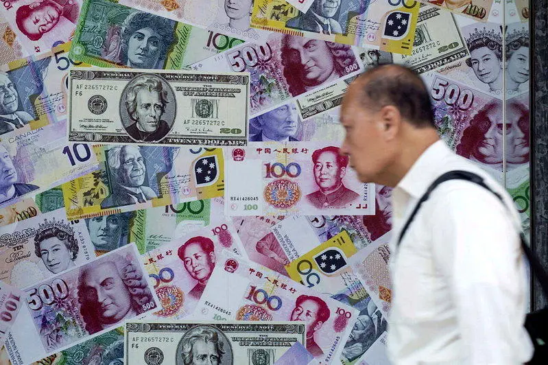 中国7成家庭存款不到9万 能提现30万是“人上人”