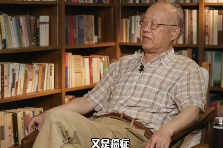 音乐学家公开刘欢病情：生前受癌症等多种疾病折磨