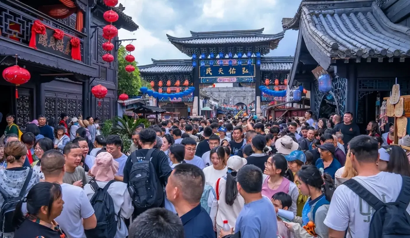 国庆暴涨20倍 “穷鬼天堂”成了国庆最狠镰刀