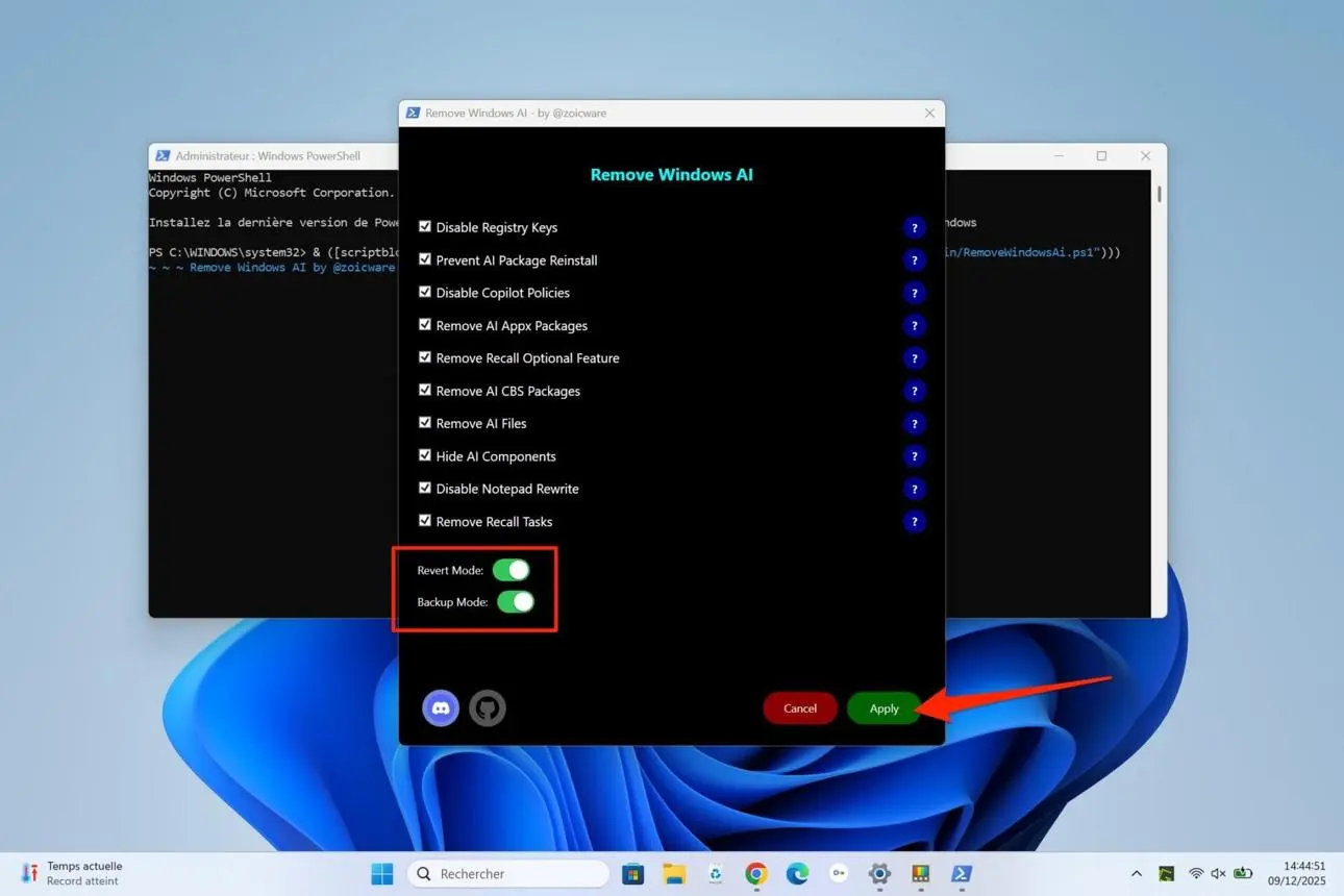 全球网友怒了！Windows 强塞 AI 关都关不掉，电脑还属于我们吗？