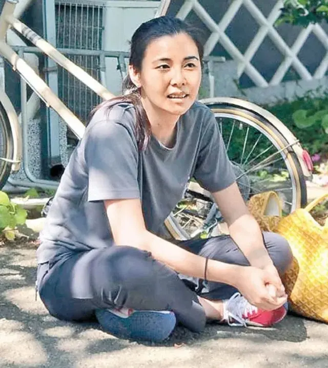 蒙嘉慧首回应移居日本:是郑伊健提议要在日本买房,否认公司倒闭