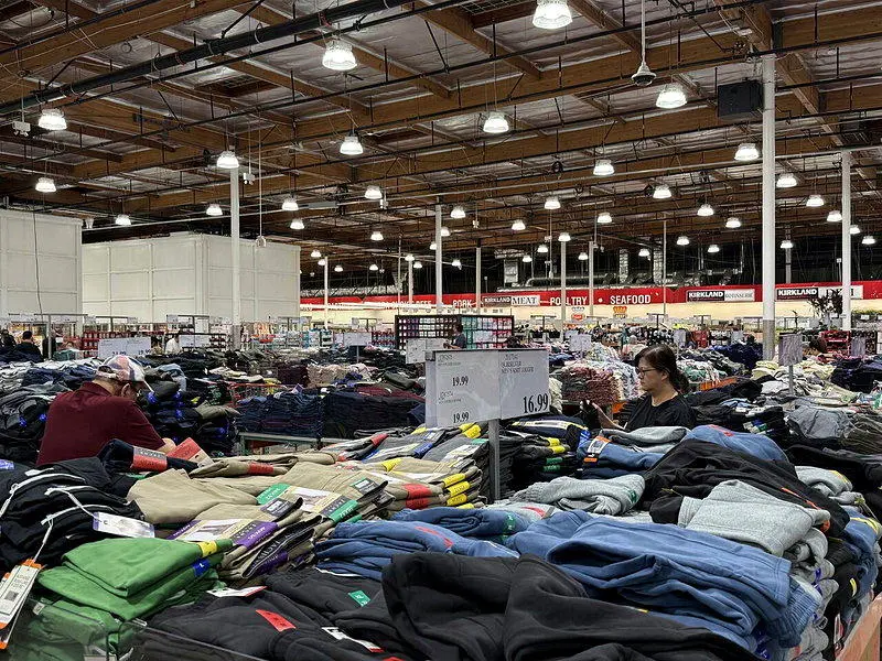 专柜169元、好市多27.99元 华人直呼：比Outlet还便宜
