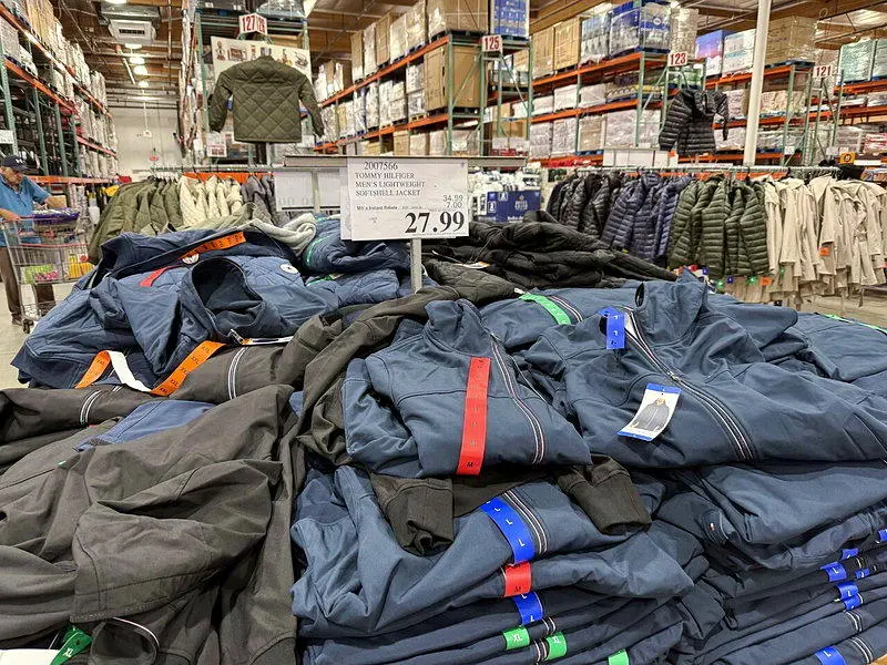 专柜169元、好市多27.99元 华人直呼：比Outlet还便宜
