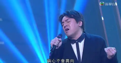 洪楗华逝世 遗孀澄清非抗癌10年：去年确诊  丧事将低调进行  90年代唱红〈我失恋你悲伤〉
