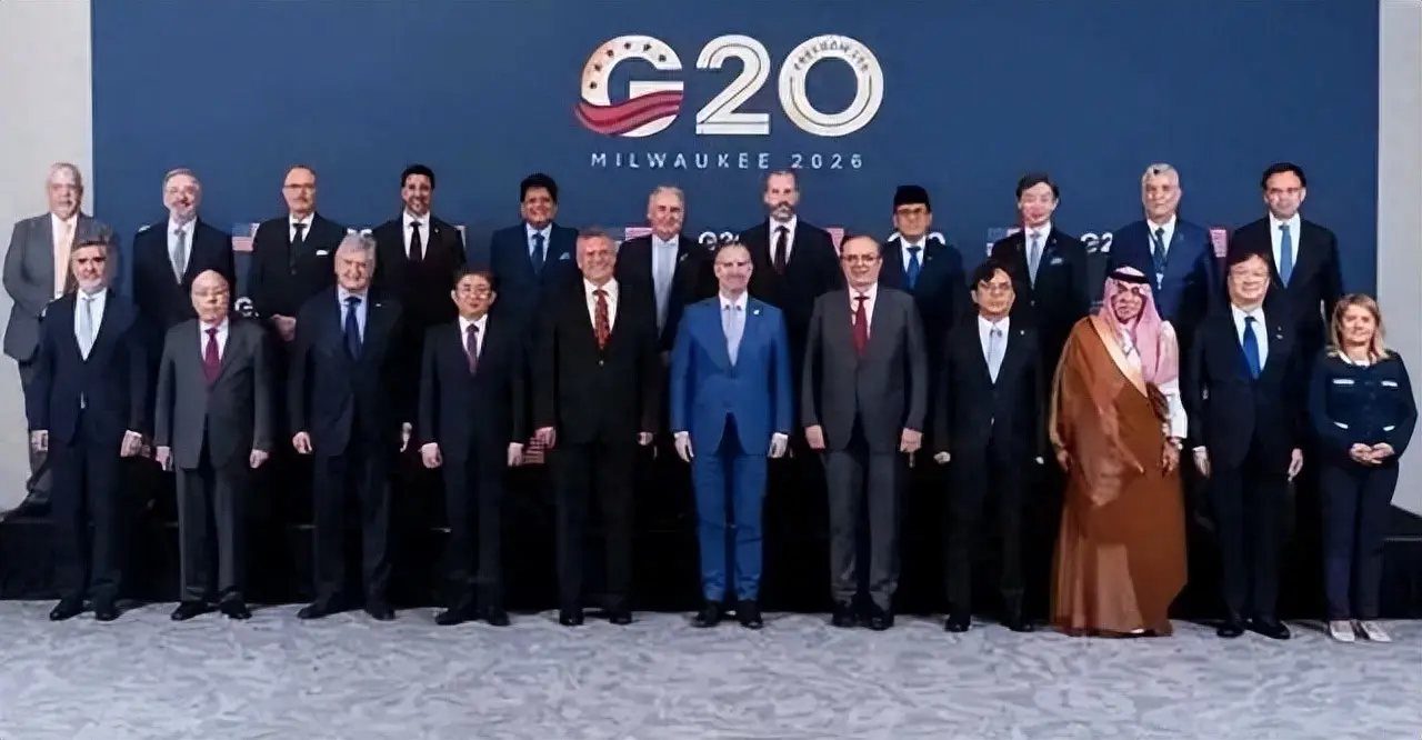 G20贸易部长会议，中国反制欧盟大动作来了