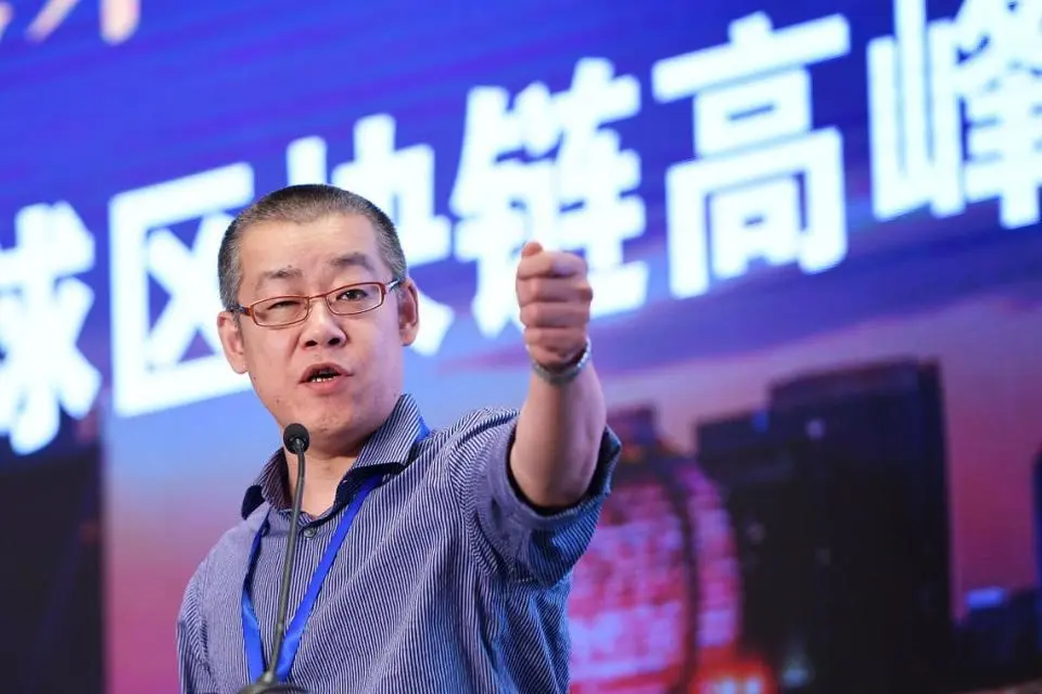 15年前，新东方一老师用全部积蓄买下10万个比特币，现在过得咋样