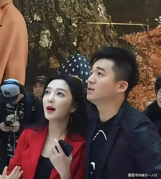 上海名嘴刘彦池：曾是王励勤恋人，两度嫁入豪门