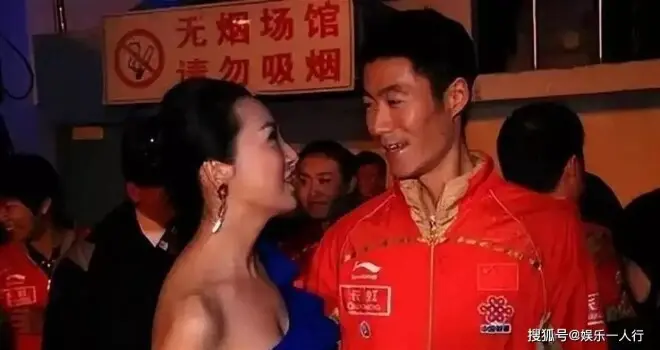 上海名嘴刘彦池：曾是王励勤恋人，两度嫁入豪门