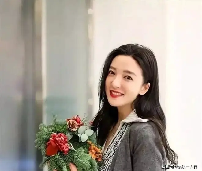 上海名嘴刘彦池：曾是王励勤恋人，两度嫁入豪门