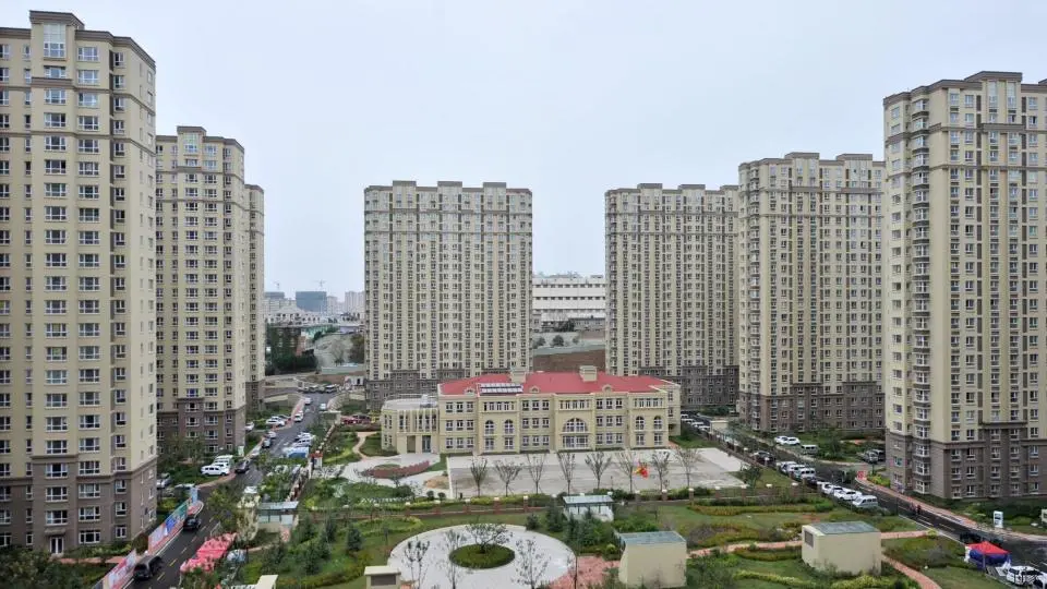 大胆预判：到2030年的中国房价，很大可能是这样的