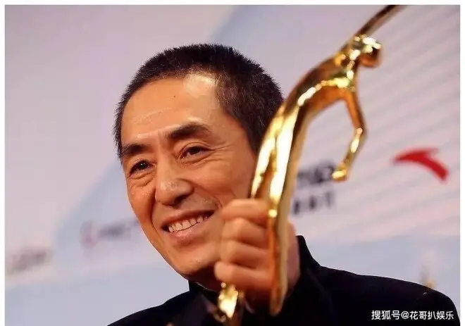 巩俐被污名三十年，张艺谋才是无情人