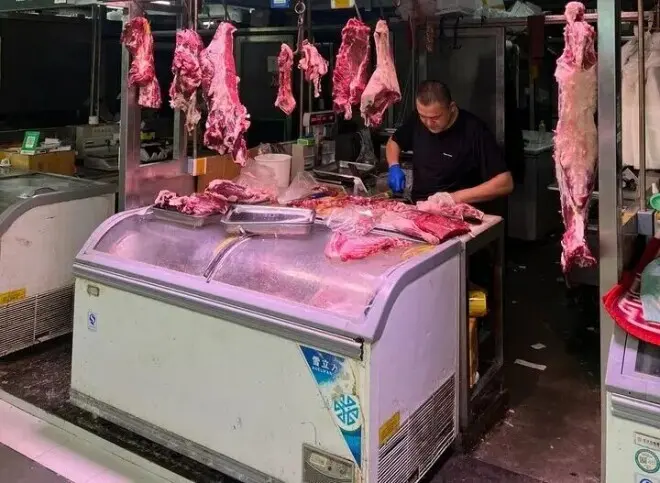 中国人的牛肉，为什么又不“自由”了？