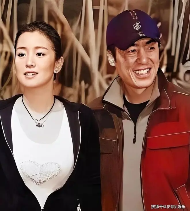 巩俐被污名三十年，张艺谋才是无情人