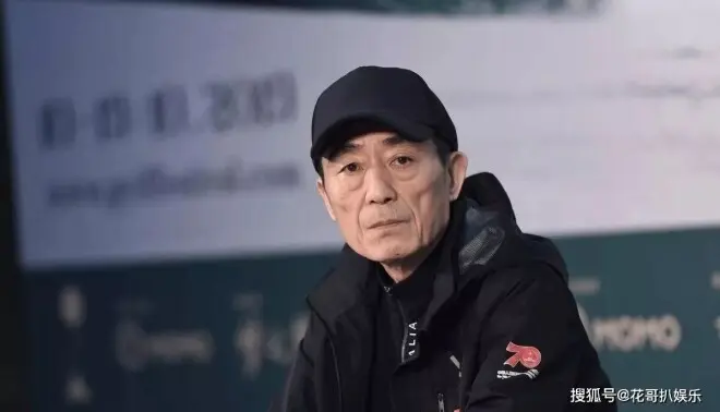 巩俐被污名三十年，张艺谋才是无情人