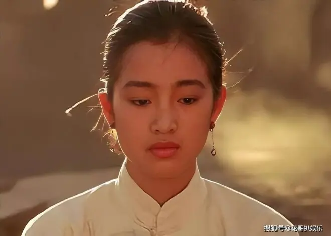 巩俐被污名三十年，张艺谋才是无情人