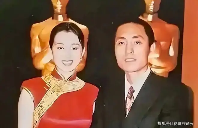 巩俐被污名三十年，张艺谋才是无情人