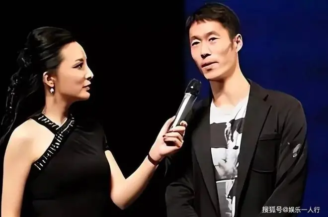上海名嘴刘彦池：曾是王励勤恋人，两度嫁入豪门