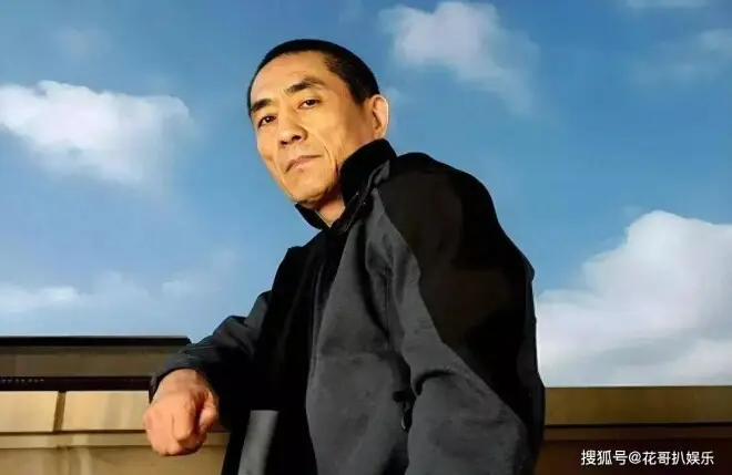 巩俐被污名三十年，张艺谋才是无情人