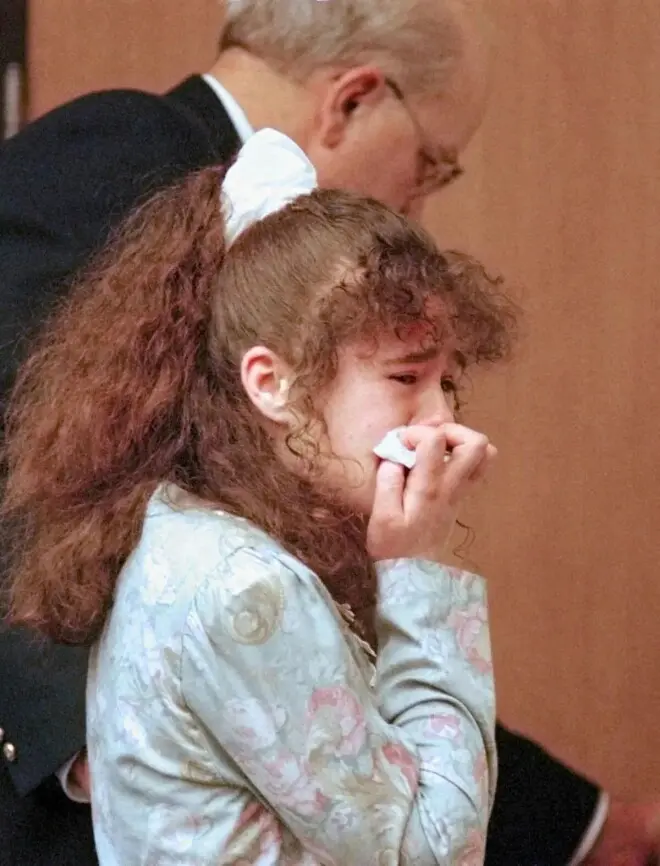 女囚处决失败：曾残杀女同学 拿头碎骨炫耀 或临二次行刑