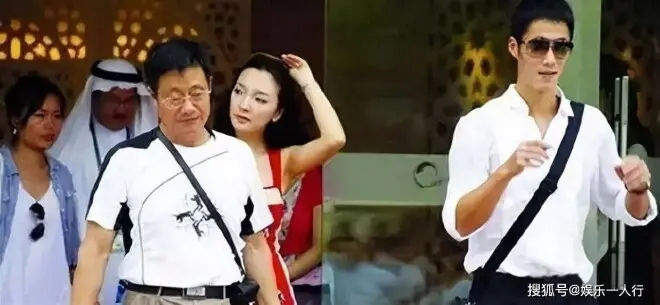 上海名嘴刘彦池：曾是王励勤恋人，两度嫁入豪门