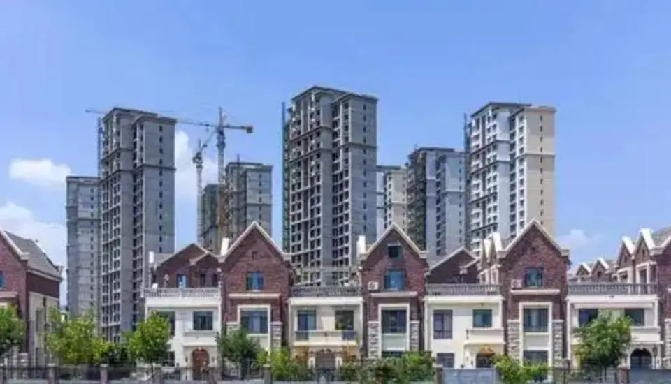 大胆预判：到2030年的中国房价，很大可能是这样的