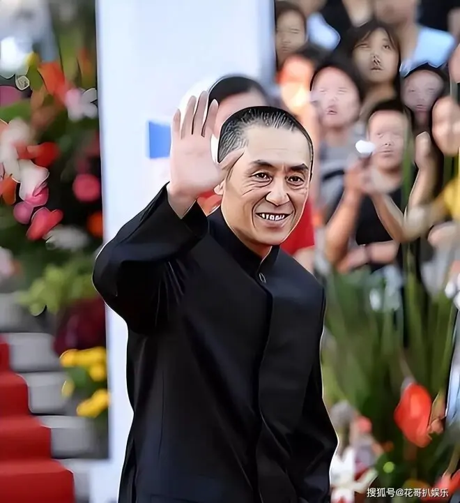 巩俐被污名三十年，张艺谋才是无情人