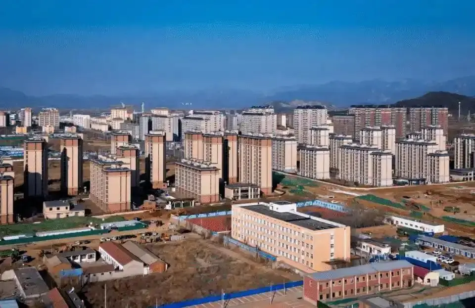 大胆预判：到2030年的中国房价，很大可能是这样的