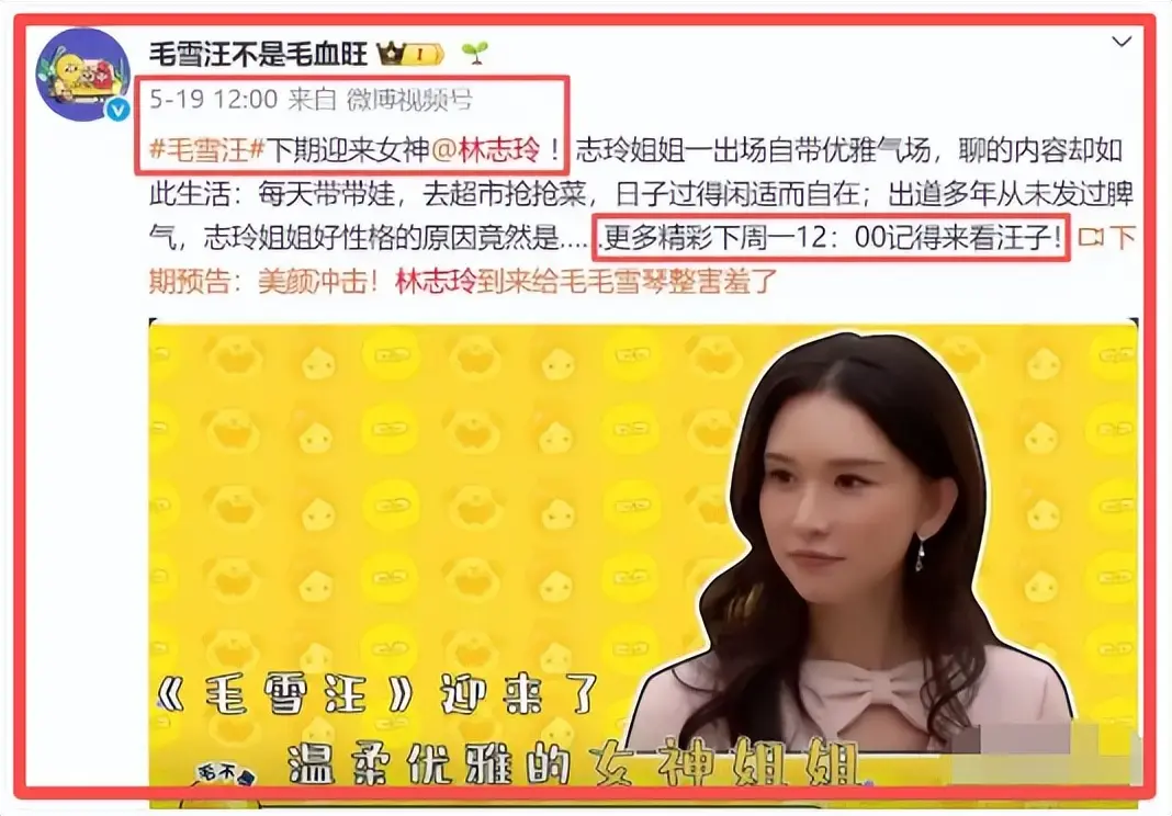 再见了，“第一美人”林志玲！