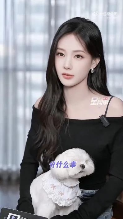 李一桐自曝被骗过钱和感情:金额高达六七位数