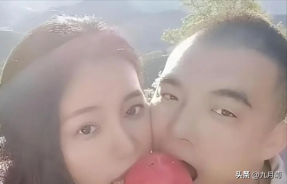 超模于娜丈夫32岁离世，她竟胖成这样