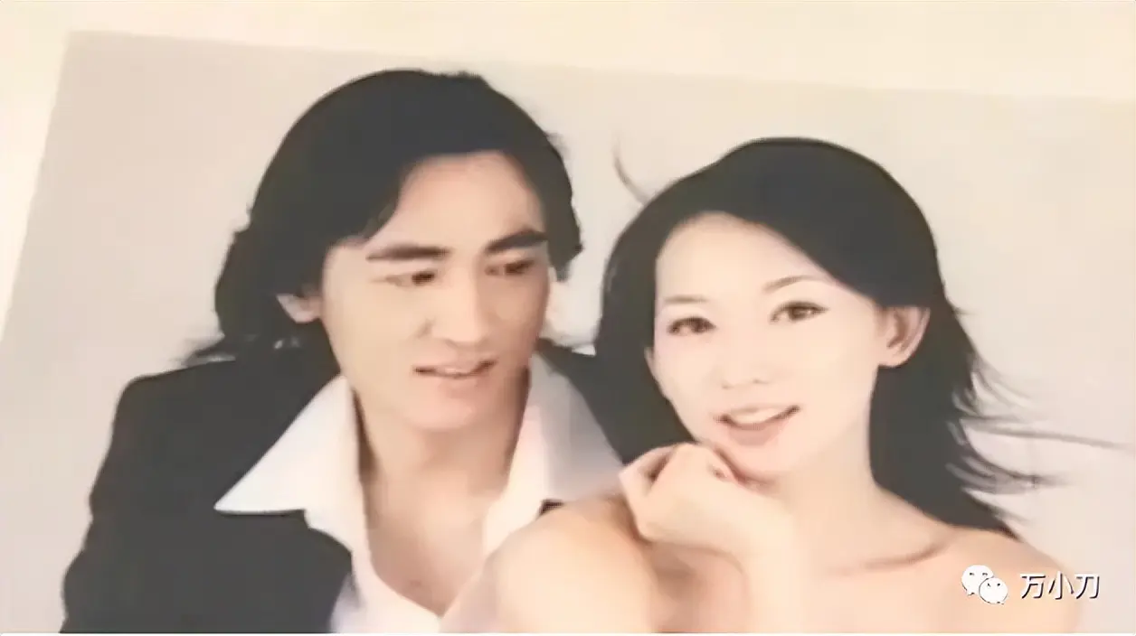 再见了，“第一美人”林志玲！