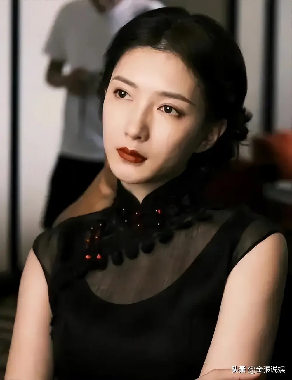海外产子真相大白后，39岁江疏影近况曝出