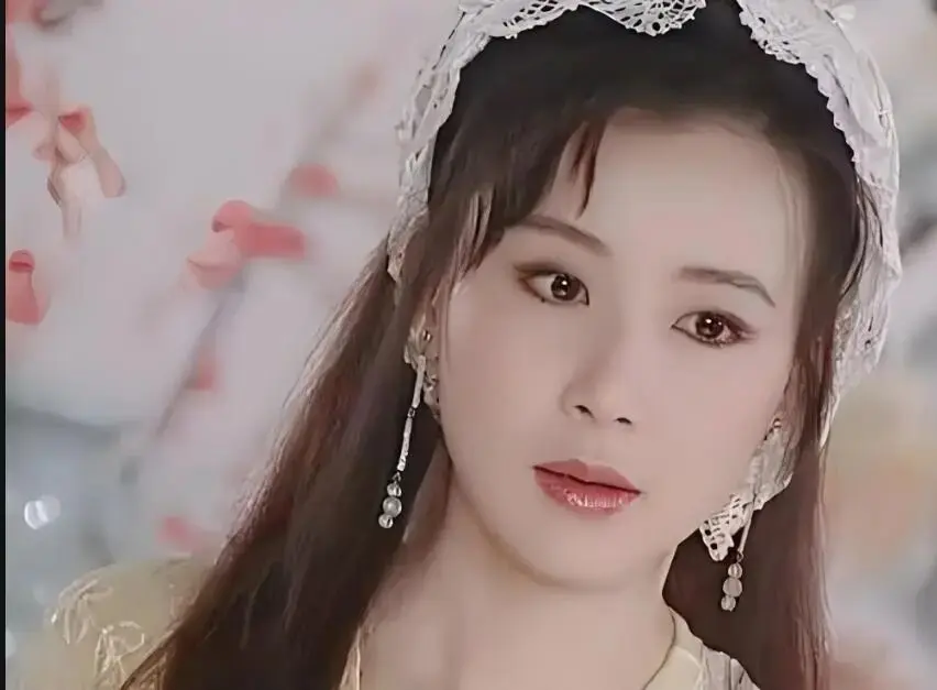 再见了，“第一美人”林志玲！
