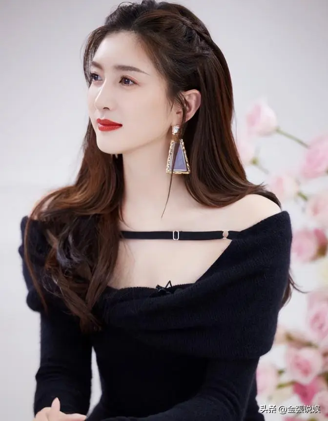 海外产子真相大白后，39岁江疏影近况曝出