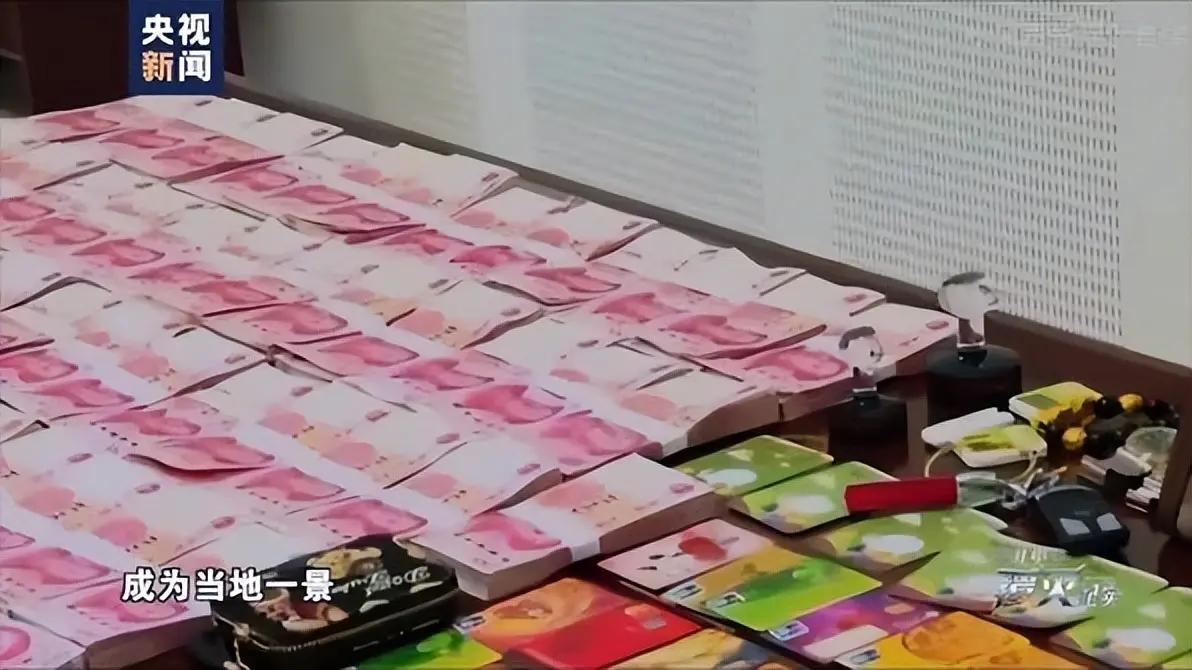 缅北四大家族满门抄斩背后，藏着器官与刑场