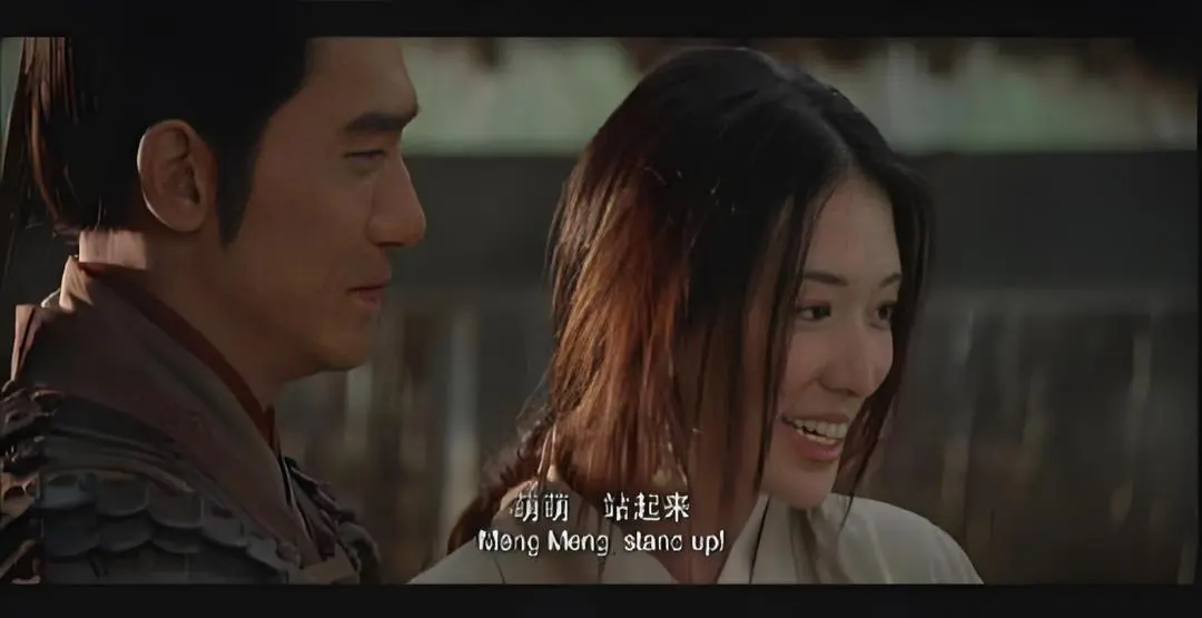 再见了，“第一美人”林志玲！