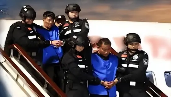 缅北四大家族满门抄斩背后，藏着器官与刑场