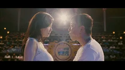 再见了，“第一美人”林志玲！