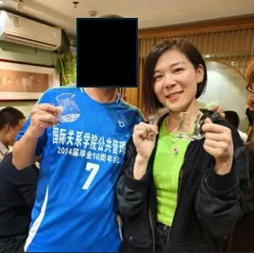 女子登机前遭逮捕 疑跟踪赖清德长子 细节曝光